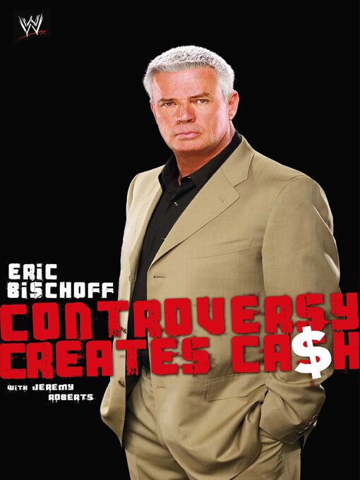 Cover image for Eric Bischoff